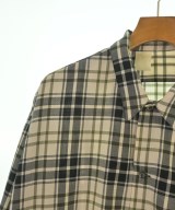 N.HOOLYWOOD（エヌハリウッド）カジュアルシャツ 黒 サイズ:36(S位) メンズ/2200624876106