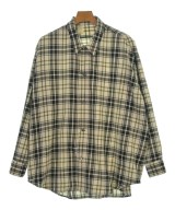 N.HOOLYWOOD カジュアルシャツ