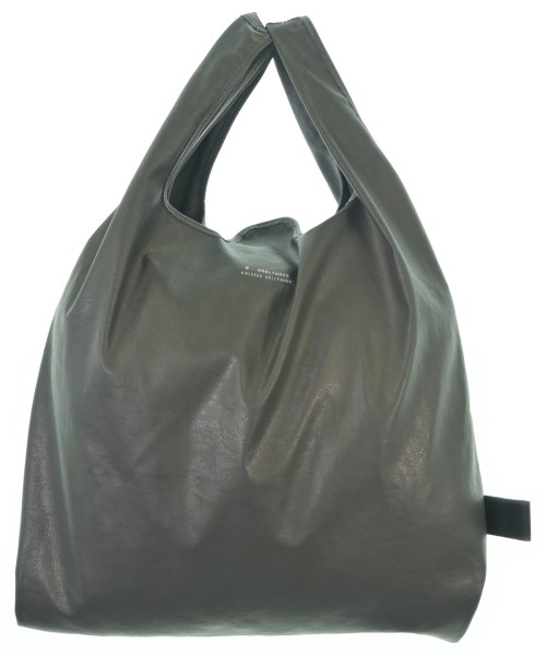 エヌハリウッド(N.HOOLYWOOD)のN.HOOLYWOOD トートバッグ