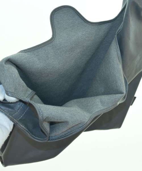 N.HOOLYWOOD（エヌハリウッド）トートバッグ グレー サイズ:- メンズ/2200624876144