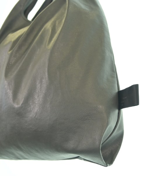 N.HOOLYWOOD（エヌハリウッド）トートバッグ グレー サイズ:- メンズ/2200624876144