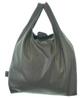 N.HOOLYWOOD（エヌハリウッド）トートバッグ グレー サイズ:- メンズ/2200624876144