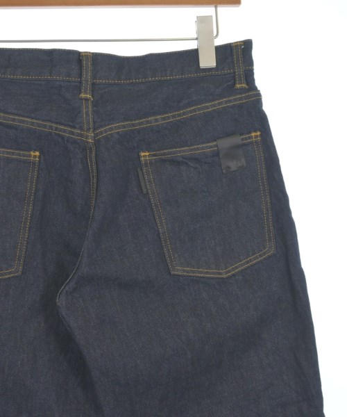 N.HOOLYWOOD（エヌハリウッド）デニムパンツ 紺 サイズ:36(S位) メンズ/2200625053018