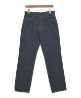 N.HOOLYWOOD（エヌハリウッド）デニムパンツ 紺 サイズ:36(S位) メンズ/2200625053018