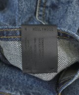 N.HOOLYWOOD（エヌハリウッド）デニムパンツ 紺 サイズ:36(S位) メンズ/2200625053025