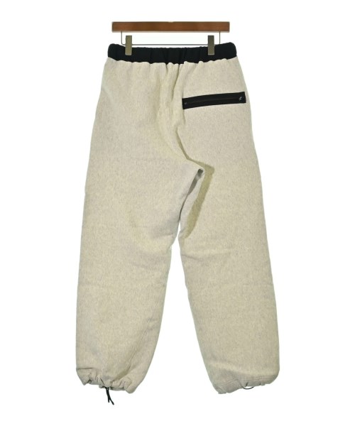 N.HOOLYWOOD（エヌハリウッド）スウェットパンツ グレー サイズ:S メンズ/2200625053032