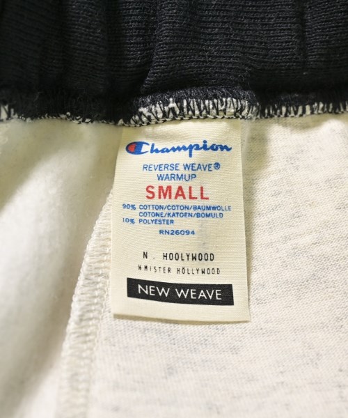 N.HOOLYWOOD（エヌハリウッド）スウェットパンツ グレー サイズ:S メンズ/2200625053032