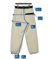 N.HOOLYWOOD（エヌハリウッド）スウェットパンツ グレー サイズ:S メンズ/2200625053032