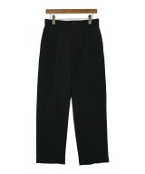 N.HOOLYWOOD（エヌハリウッド）スラックス 黒 サイズ:36(S位) メンズ/2200625053049