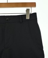 N.HOOLYWOOD（エヌハリウッド）スラックス 黒 サイズ:36(S位) メンズ/2200625053056