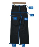 N.HOOLYWOOD（エヌハリウッド）スラックス 黒 サイズ:36(S位) メンズ/2200625053056