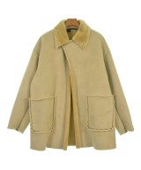 N.HOOLYWOOD（エヌハリウッド）ブルゾン ベージュ サイズ:38(M位) メンズ/2200625231010