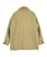 N.HOOLYWOOD（エヌハリウッド）ブルゾン ベージュ サイズ:38(M位) メンズ/2200625231010