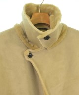 N.HOOLYWOOD（エヌハリウッド）ブルゾン ベージュ サイズ:38(M位) メンズ/2200625231010