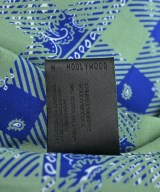 N.HOOLYWOOD（エヌハリウッド）カジュアルシャツ 緑 サイズ:38(M位) メンズ/2200620340854