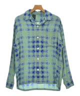 N.HOOLYWOOD カジュアルシャツ