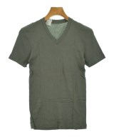 N.HOOLYWOOD（エヌハリウッド）Tシャツ・カットソー カーキ サイズ:36(S位) メンズ/2200625280186