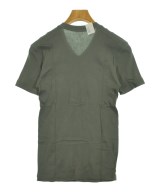 N.HOOLYWOOD（エヌハリウッド）Tシャツ・カットソー カーキ サイズ:36(S位) メンズ/2200625280186