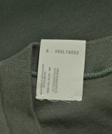 N.HOOLYWOOD（エヌハリウッド）Tシャツ・カットソー カーキ サイズ:36(S位) メンズ/2200625280186