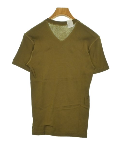 N.HOOLYWOOD（エヌハリウッド）Tシャツ・カットソー 茶 サイズ:36(S位) メンズ/2200625280193