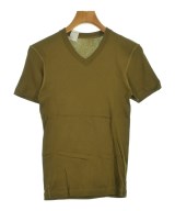 N.HOOLYWOOD（エヌハリウッド）Tシャツ・カットソー 茶 サイズ:36(S位) メンズ/2200625280193