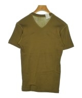 N.HOOLYWOOD（エヌハリウッド）Tシャツ・カットソー 茶 サイズ:36(S位) メンズ/2200625280193