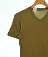 N.HOOLYWOOD（エヌハリウッド）Tシャツ・カットソー 茶 サイズ:36(S位) メンズ/2200625280193