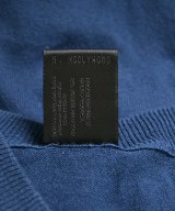 N.HOOLYWOOD（エヌハリウッド）ニット・セーター 紺 サイズ:36(S位) メンズ/2200625770052