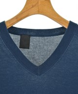 N.HOOLYWOOD（エヌハリウッド）ニット・セーター 紺 サイズ:36(S位) メンズ/2200625770052