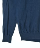 N.HOOLYWOOD（エヌハリウッド）ニット・セーター 紺 サイズ:36(S位) メンズ/2200625770052