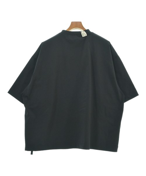 N.HOOLYWOOD（エヌハリウッド）カジュアルシャツ 黒 サイズ:M メンズ/2200625843046