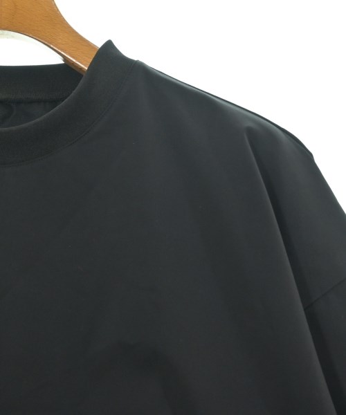 N.HOOLYWOOD（エヌハリウッド）カジュアルシャツ 黒 サイズ:M メンズ/2200625843046