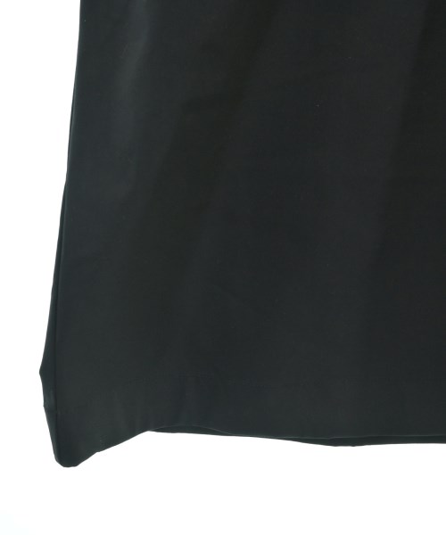 N.HOOLYWOOD（エヌハリウッド）カジュアルシャツ 黒 サイズ:M メンズ/2200625843046