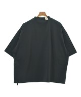 N.HOOLYWOOD（エヌハリウッド）カジュアルシャツ 黒 サイズ:M メンズ/2200625843046