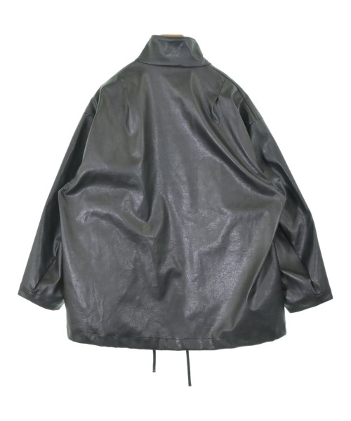 N.HOOLYWOOD（エヌハリウッド）その他 黒 サイズ:38(M位) メンズ/2200240866055