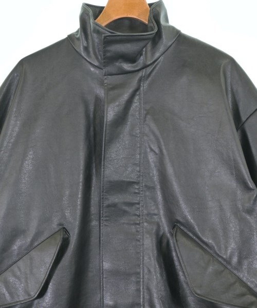 N.HOOLYWOOD（エヌハリウッド）その他 黒 サイズ:38(M位) メンズ/2200240866055