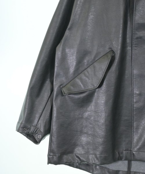 N.HOOLYWOOD（エヌハリウッド）その他 黒 サイズ:38(M位) メンズ/2200240866055