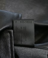 N.HOOLYWOOD（エヌハリウッド）その他 黒 サイズ:38(M位) メンズ/2200240866055
