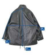 N.HOOLYWOOD（エヌハリウッド）その他 黒 サイズ:38(M位) メンズ/2200240866055