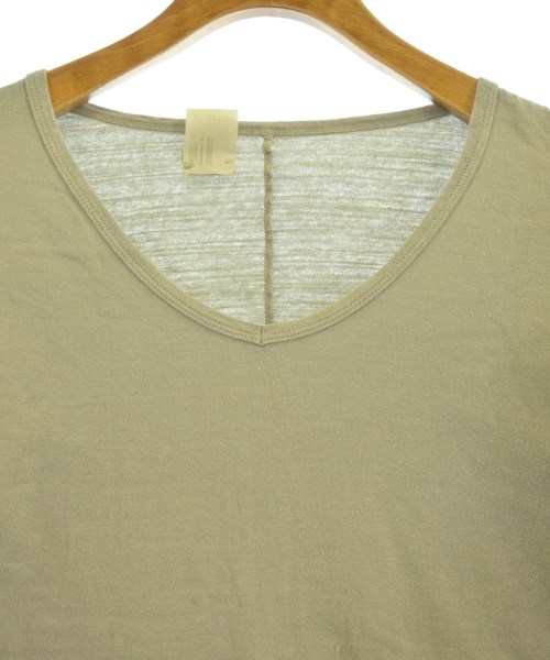 N.HOOLYWOOD（エヌハリウッド）Tシャツ・カットソー グレー サイズ:S メンズ/2200615259017