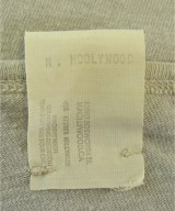 N.HOOLYWOOD（エヌハリウッド）Tシャツ・カットソー グレー サイズ:S メンズ/2200615259017
