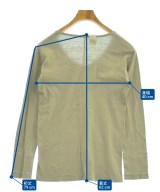 N.HOOLYWOOD（エヌハリウッド）Tシャツ・カットソー グレー サイズ:S メンズ/2200615259017