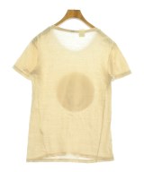 N.HOOLYWOOD（エヌハリウッド）Tシャツ・カットソー ベージュ サイズ:S メンズ/2200615259048