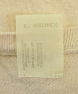 N.HOOLYWOOD（エヌハリウッド）Tシャツ・カットソー ベージュ サイズ:S メンズ/2200615259048