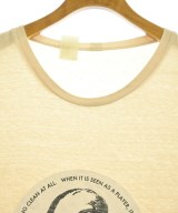 N.HOOLYWOOD（エヌハリウッド）Tシャツ・カットソー ベージュ サイズ:S メンズ/2200615259048