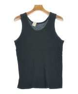N.HOOLYWOOD（エヌハリウッド）タンクトップ 黒 サイズ:38(M位) メンズ/2200540941360