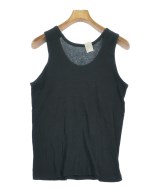 N.HOOLYWOOD（エヌハリウッド）タンクトップ 黒 サイズ:38(M位) メンズ/2200540941360