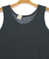 N.HOOLYWOOD（エヌハリウッド）タンクトップ 黒 サイズ:38(M位) メンズ/2200540941360