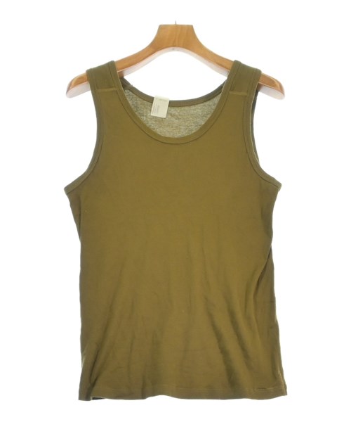 エヌハリウッド(N.HOOLYWOOD)のN.HOOLYWOOD タンクトップ