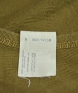 N.HOOLYWOOD（エヌハリウッド）タンクトップ カーキ サイズ:38(M位) メンズ/2200540941377
